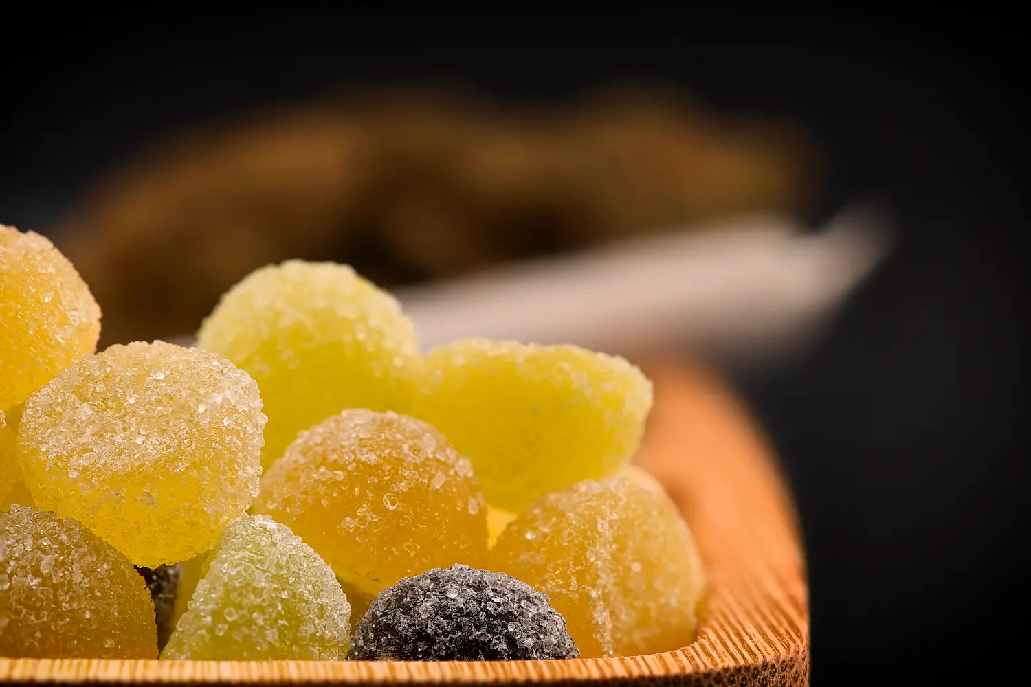 Bonbons CBD : test et analyse approfondie des effets