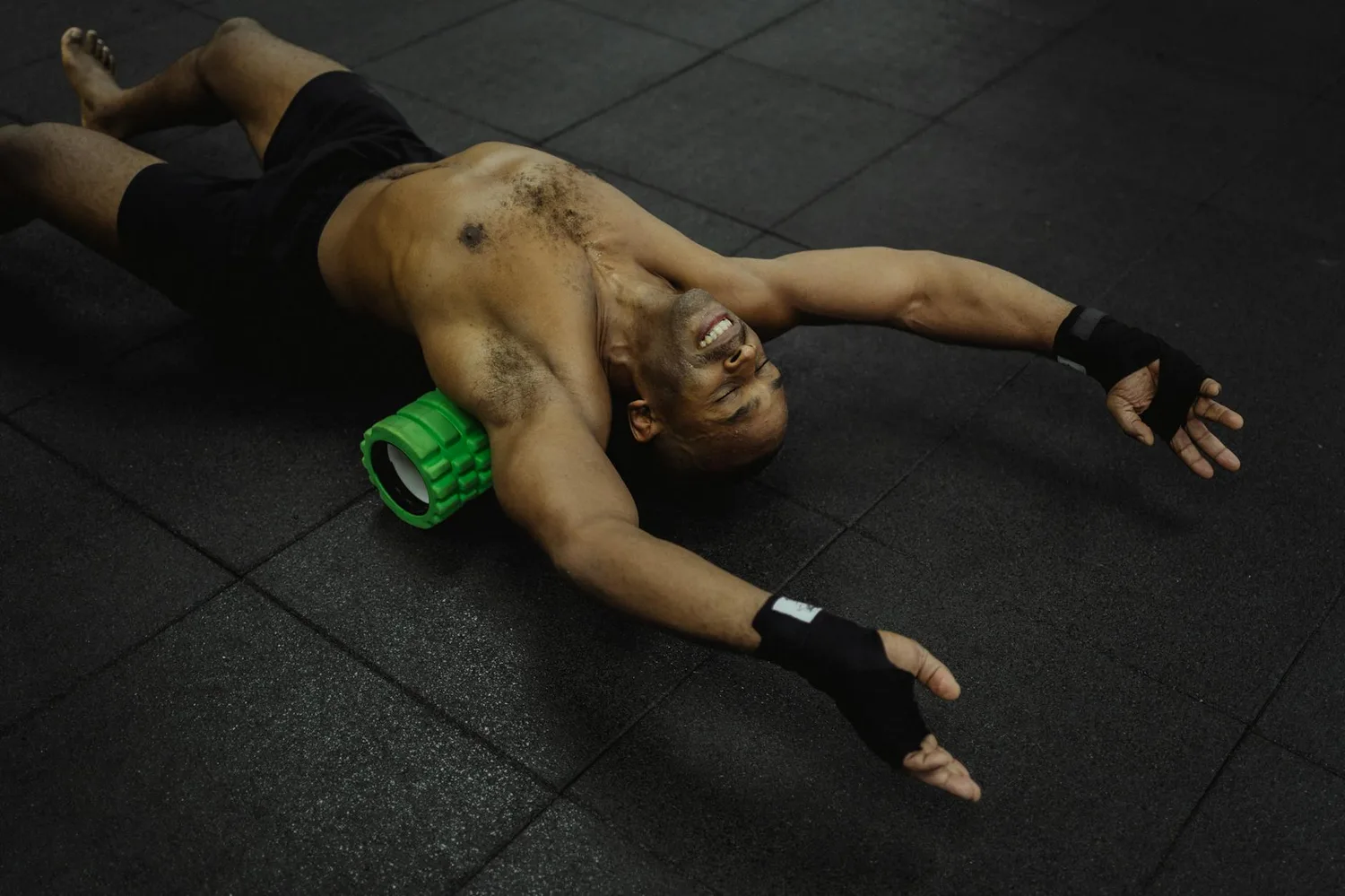 Foam roller et running : 5 protocoles de récupération active validés