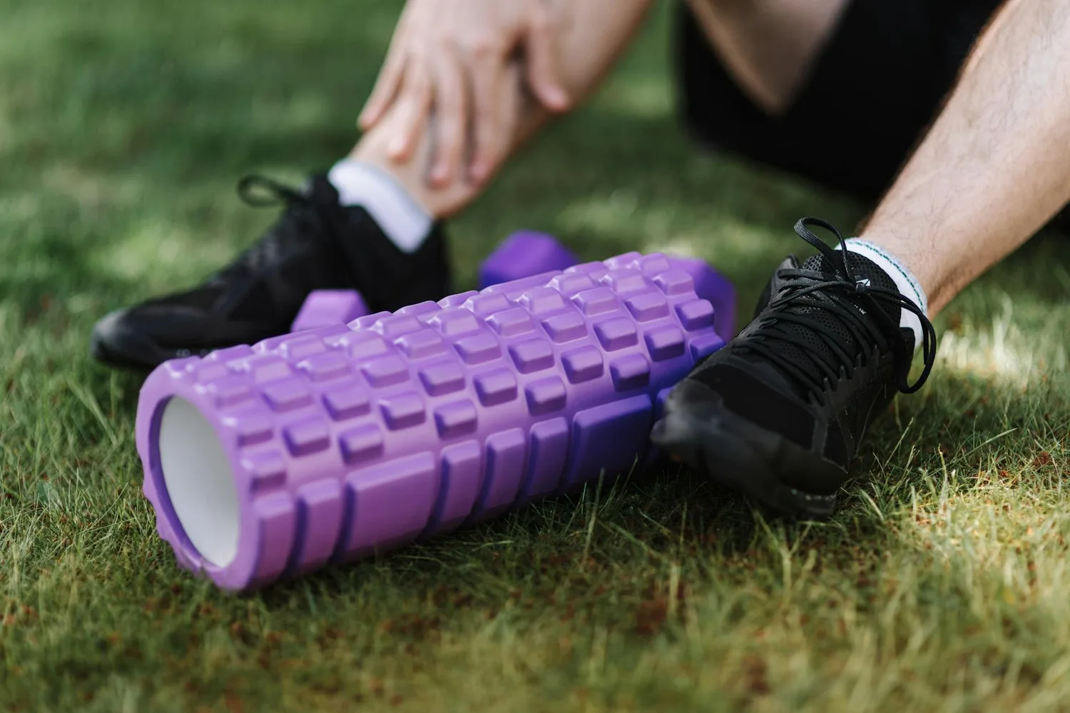 Foam Roller et récupération musculaire : ce que la science dit vraiment