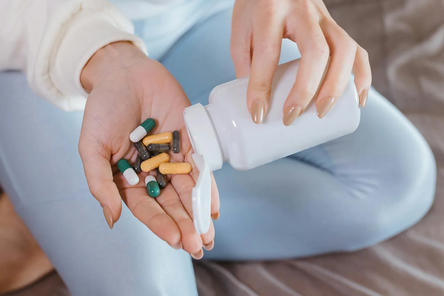 Sommeil et nutrition : les 2 piliers de la récupération musculaire