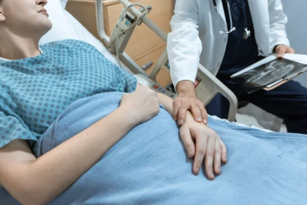 Comment retrouver une meilleure qualité de vie après une intervention sur le système nerveux ?