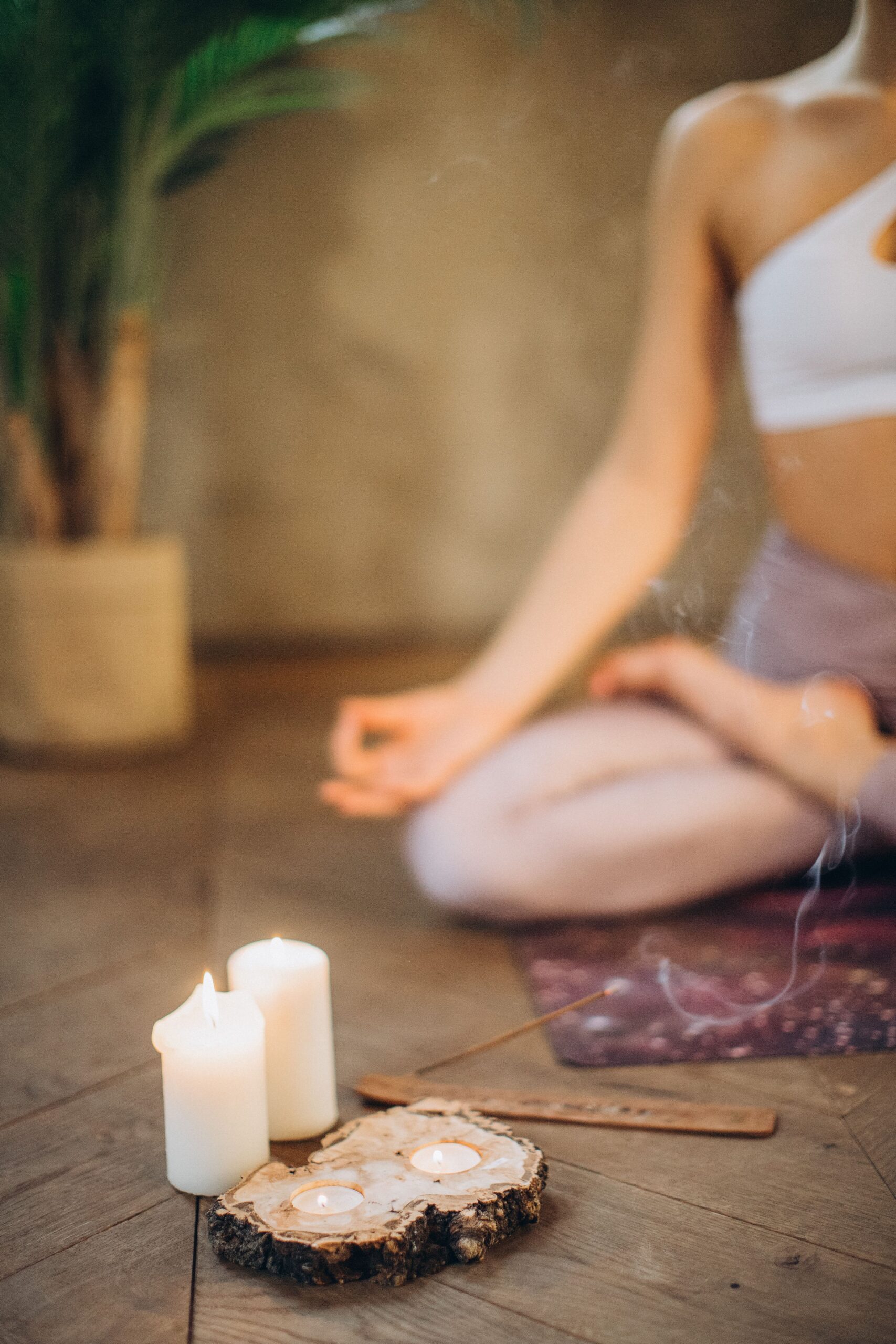 Stress et confiance en soi : petits repères pour reprendre pied