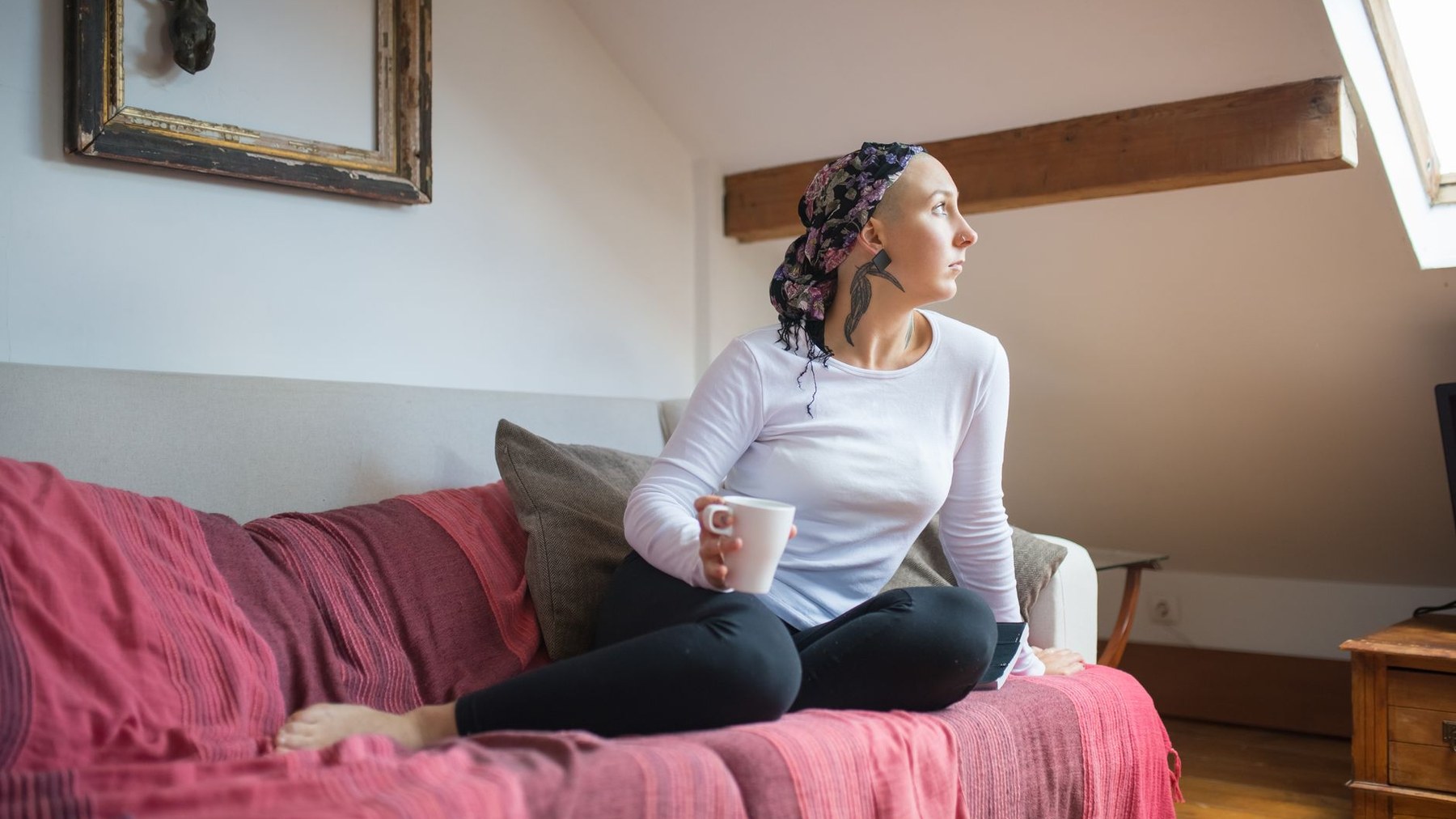 Fatigue après laparotomie : comprendre les causes et organiser la reprise