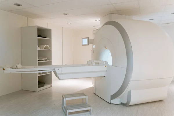 Radiographie, échographie, scanner, IRM : à quoi s’attendre lors d’un examen d’imagerie ?